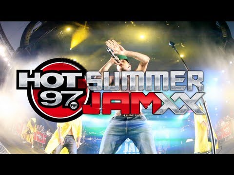 Hot 97 Announces Lineup For 20th Annual Summer Jam