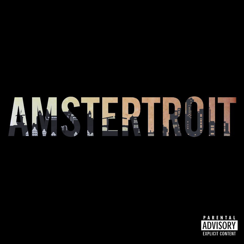 SDSC [Soul Daad & Stereo Boyz / Stereo Crew] – AMSTERTROIT [VMG Approved]