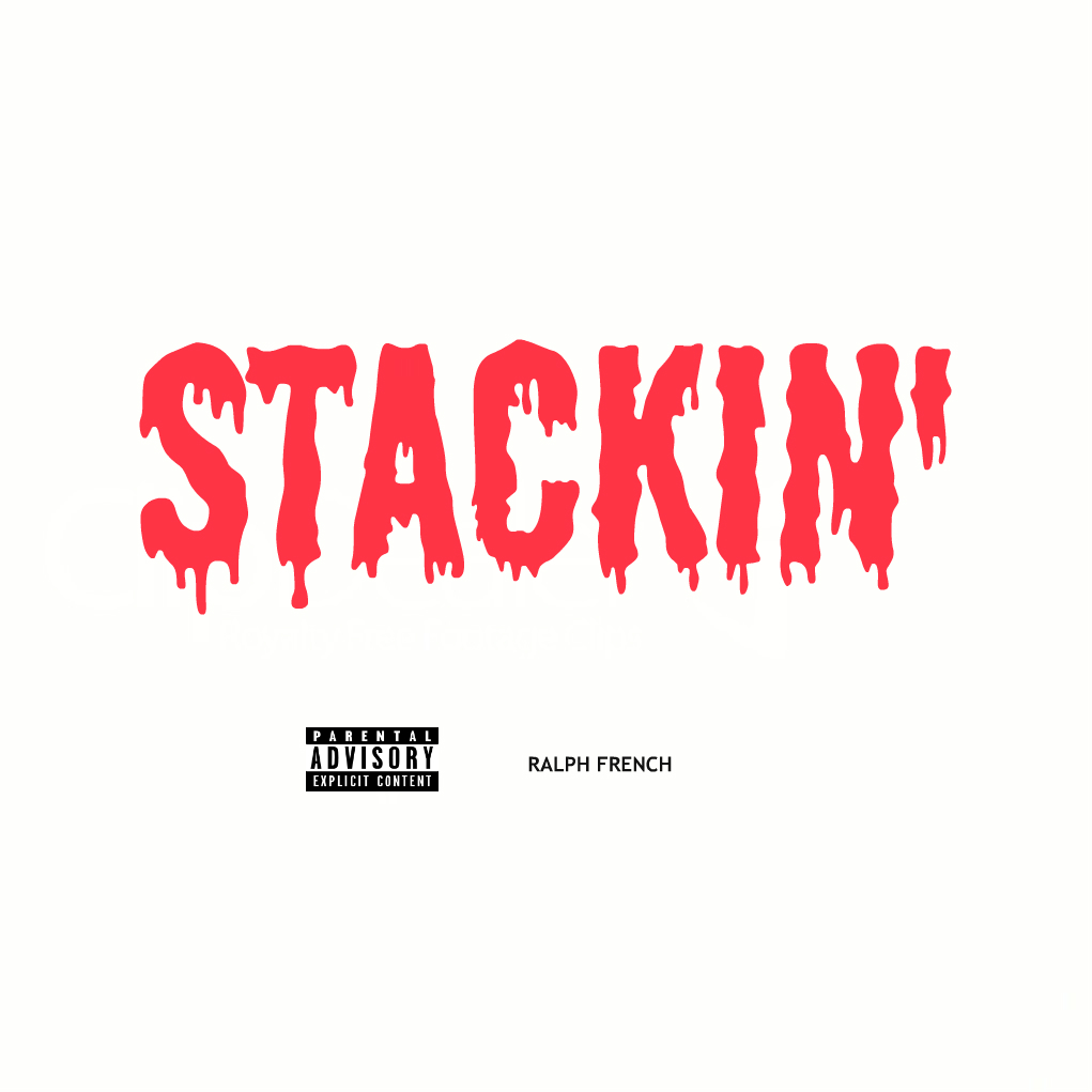 Stackin’ Cover