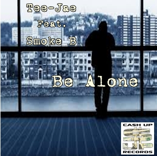 be alone