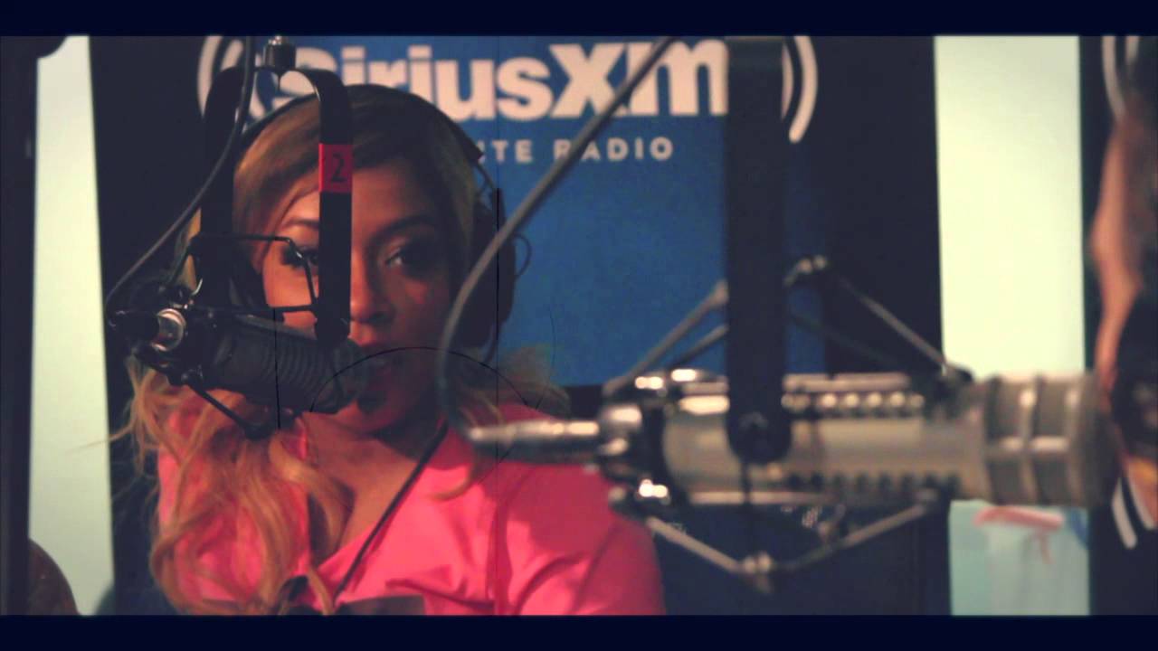 K. Michelle Reacts To Rihanna’s J.R. Smith Diss