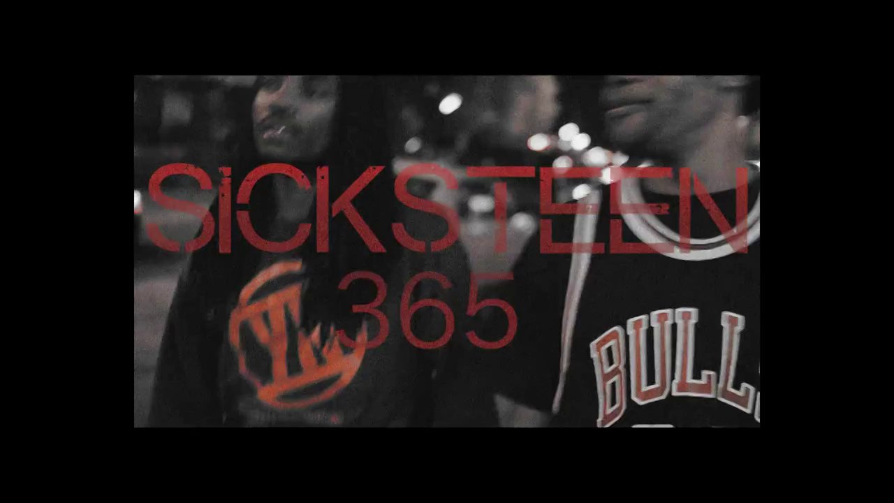 Sicksteen – 365