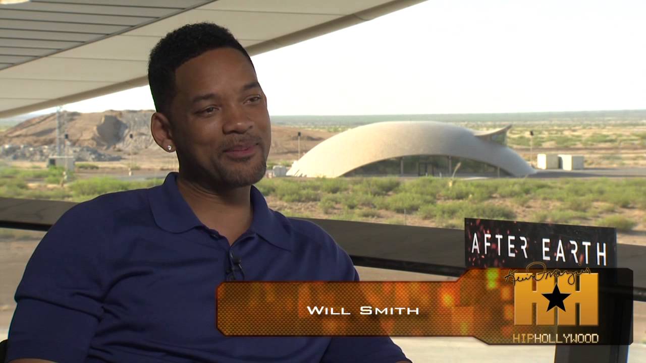 Will Smith Is Coming Back To Music