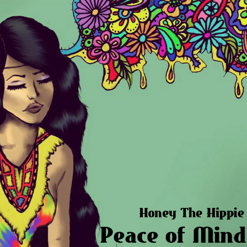 00 – Honey_the_Hippie_Peace_Of_Mind-front-large