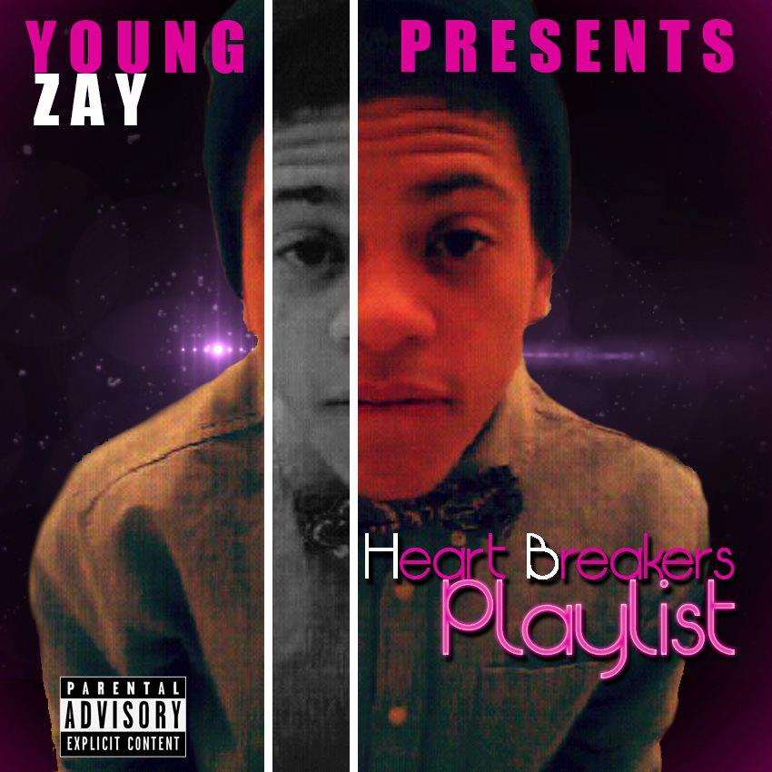 Young Zay – She A1