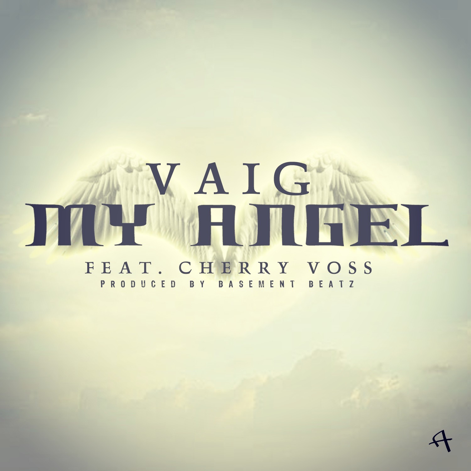 Vaig Feat. Cherry Voss – My Angel