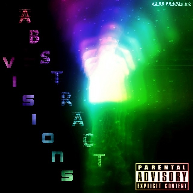 Kidd Prodigee – Abstract Visions