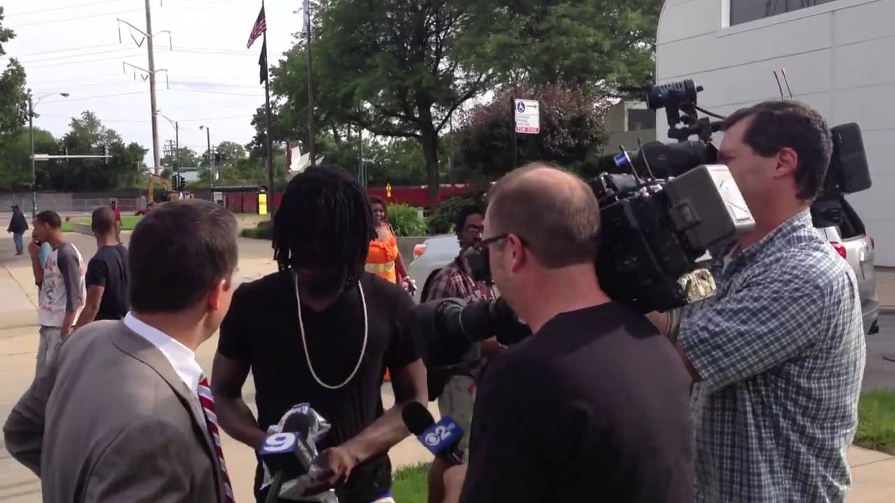 Chief Keef Sentenced To 18 Months Probation