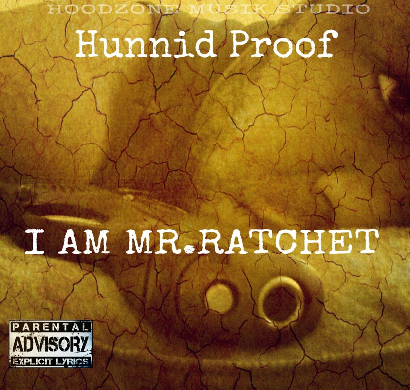 Hunnid Proof – Been Thru It All