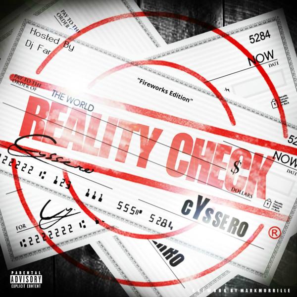 Cyssero – Reality Check