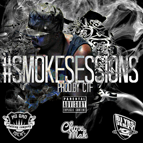 DJ YRS Jerzy Ft. Chox-Mak – Smoke Sessions