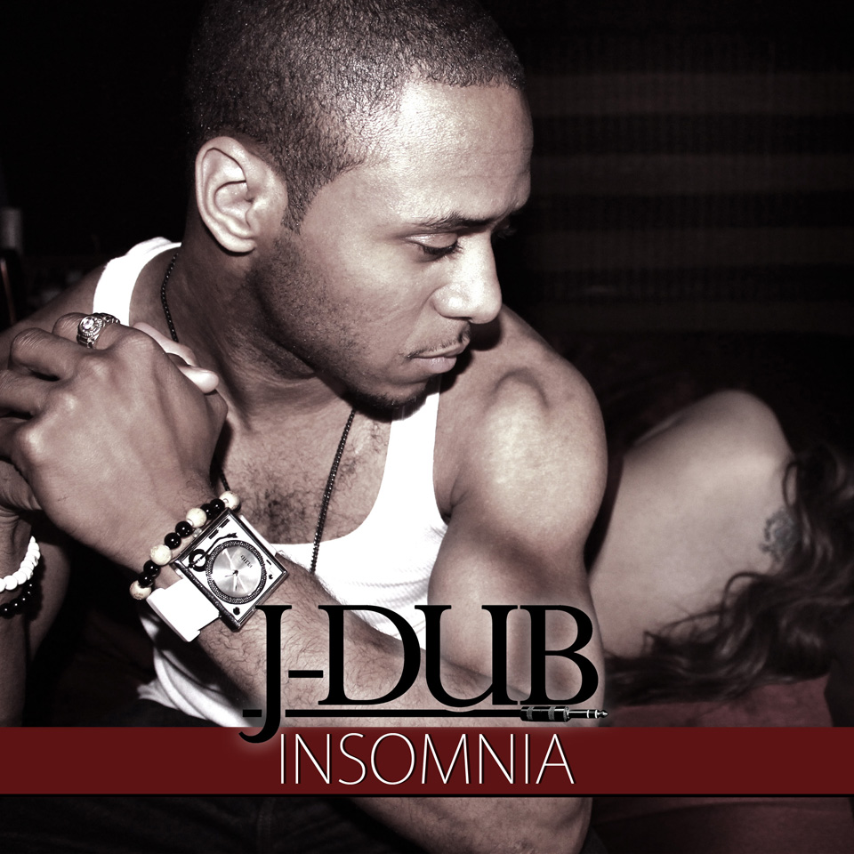 J-Dub – Insomnia