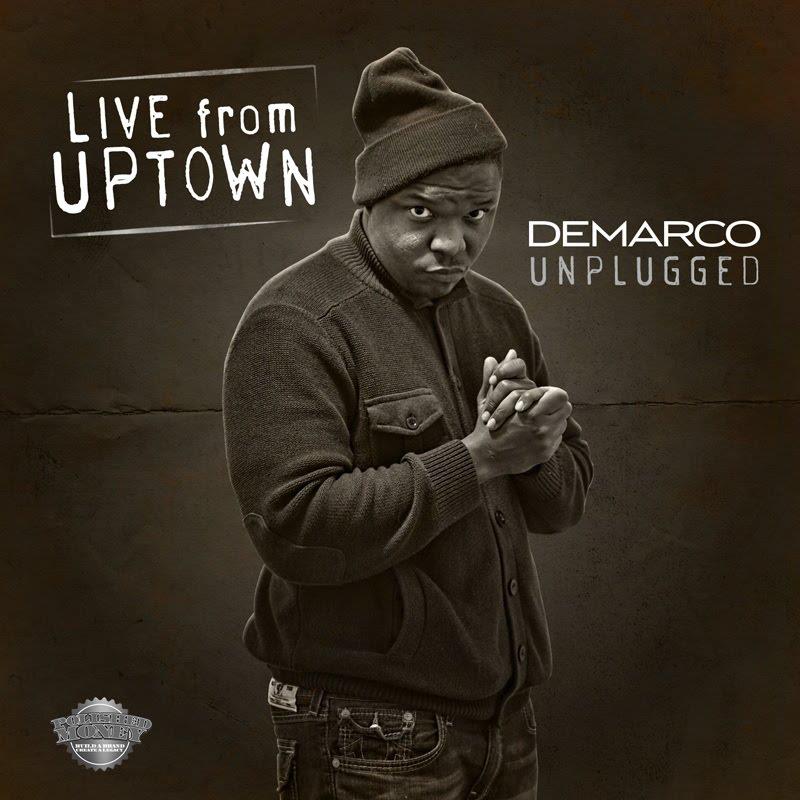 DeMarco – Bout That Life [VMG Approved]