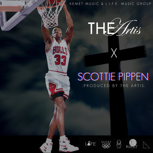 The Artis – Scottie Pippen