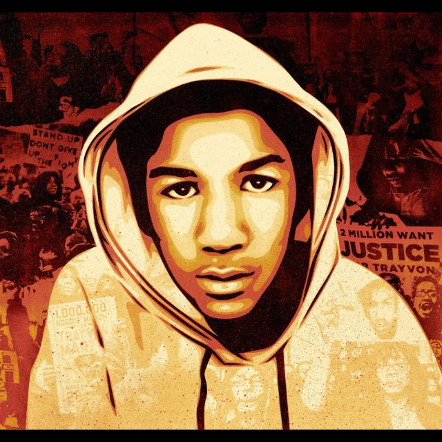Trayvon Martin – Tributes & Honors