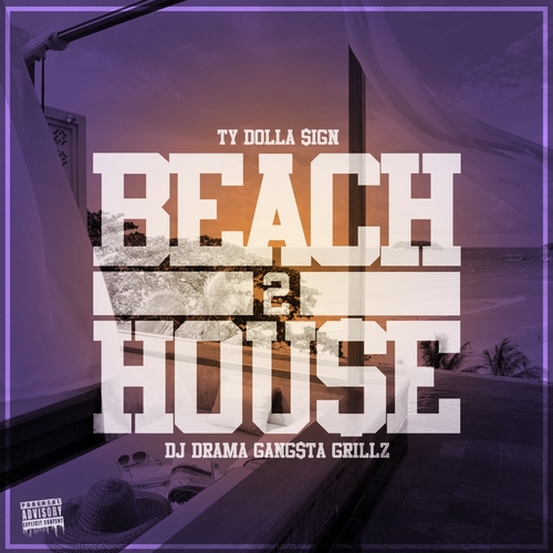 Ty Dolla $ign – Beach House