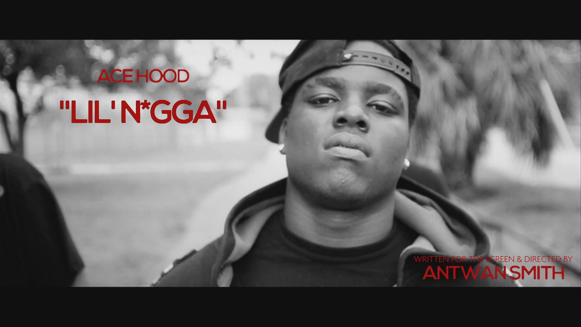 Ace Hood – Lil N*gga (Interlude) [VMG Approved]
