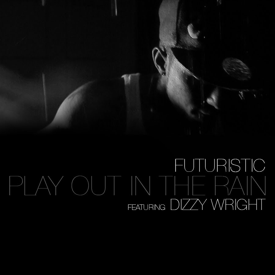 Futuristic Feat. Dizzy Wright – Play In The Rain [VMG Approved]