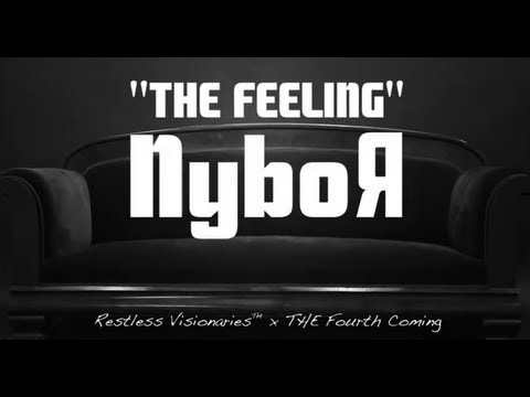 NyboR – The Feeling