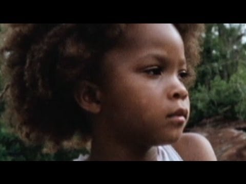 Quvenzhané Wallis Youngest “Best Actress” Oscar Nominee