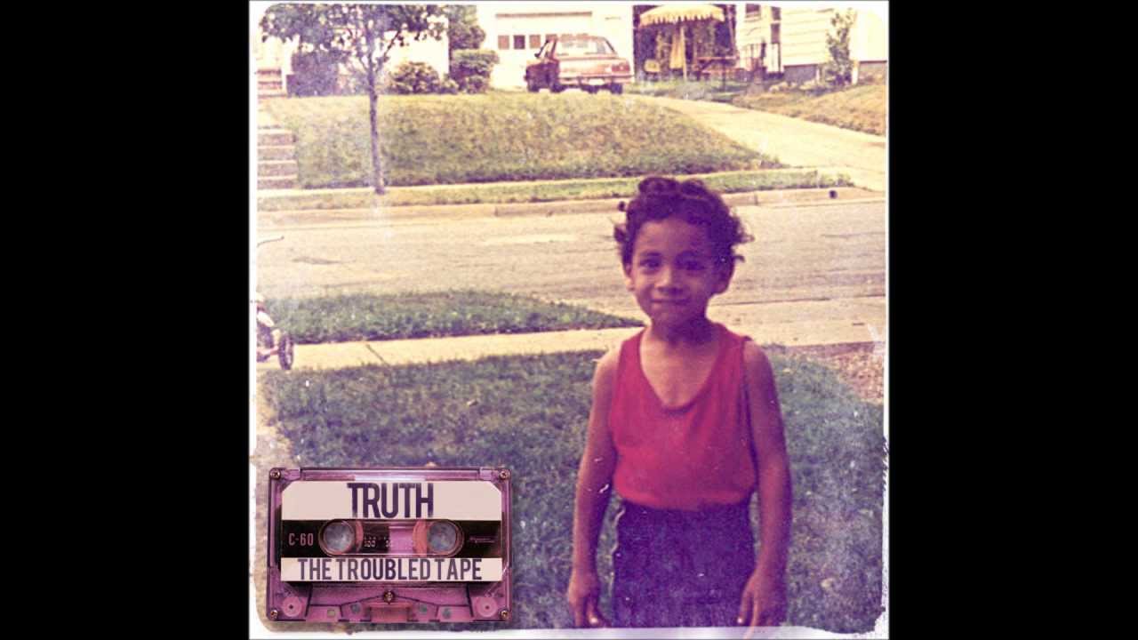 Truth – Antisocial
