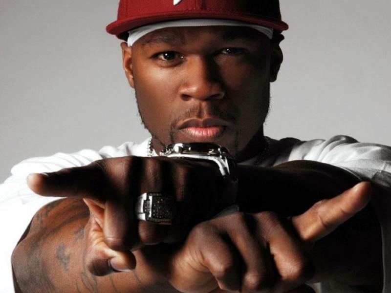 50 Cent Ordered To Turn In His Weapons