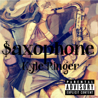 Saxophone Cover