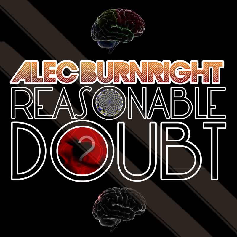 Alec Burnright – Reasonable Doubt
