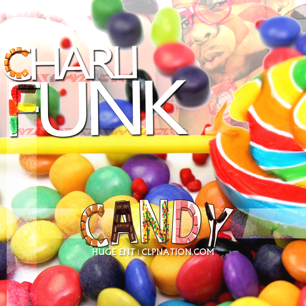 Charli Funk – Candy
