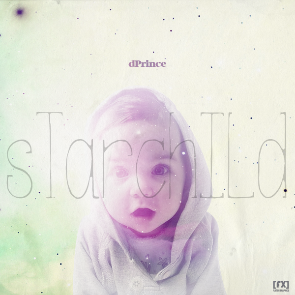 d-Prince – sTarchILd – cover