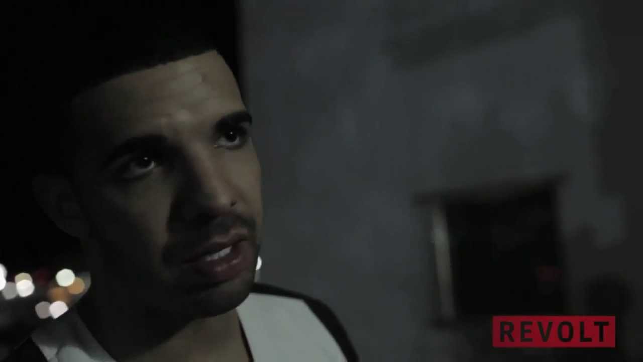Drake Breaks Down Frank Ocean Missing OVO Fest – Vintage Media Group