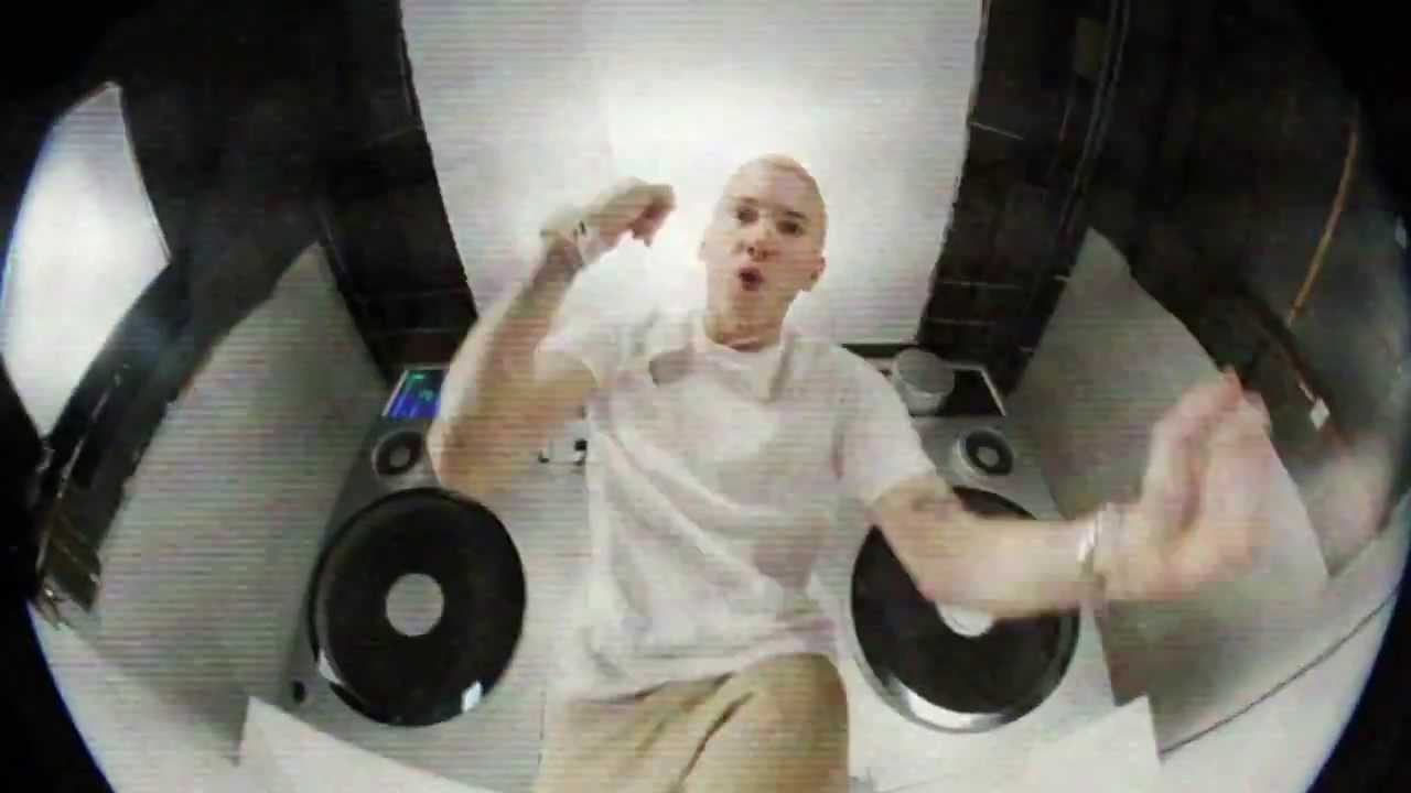 Eminem Announces New Album & Previews New Single