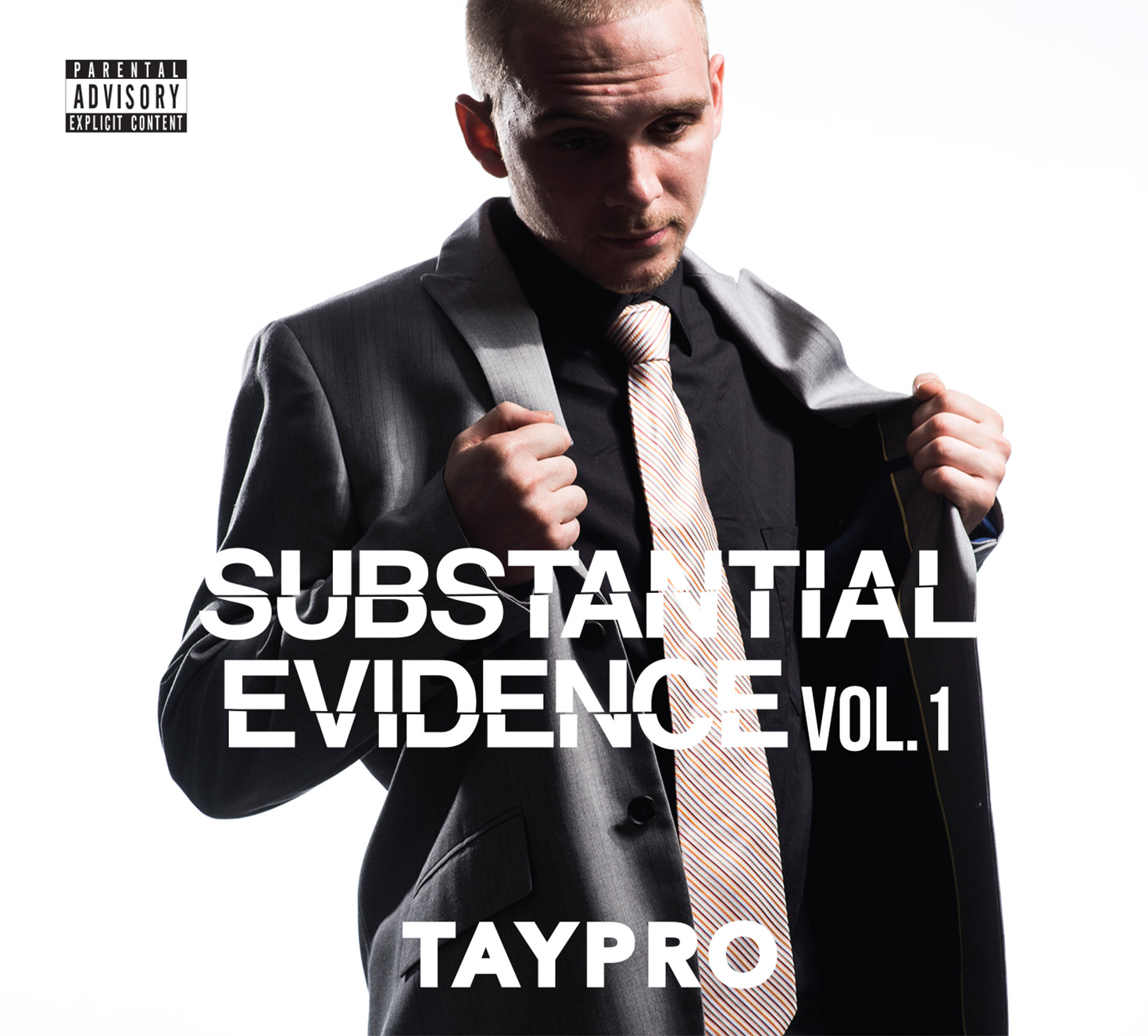 Tay Pro – Substantial Evidence Volume 1