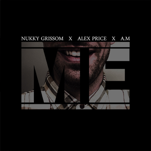 Nukky Grissom – Me (Artwork)