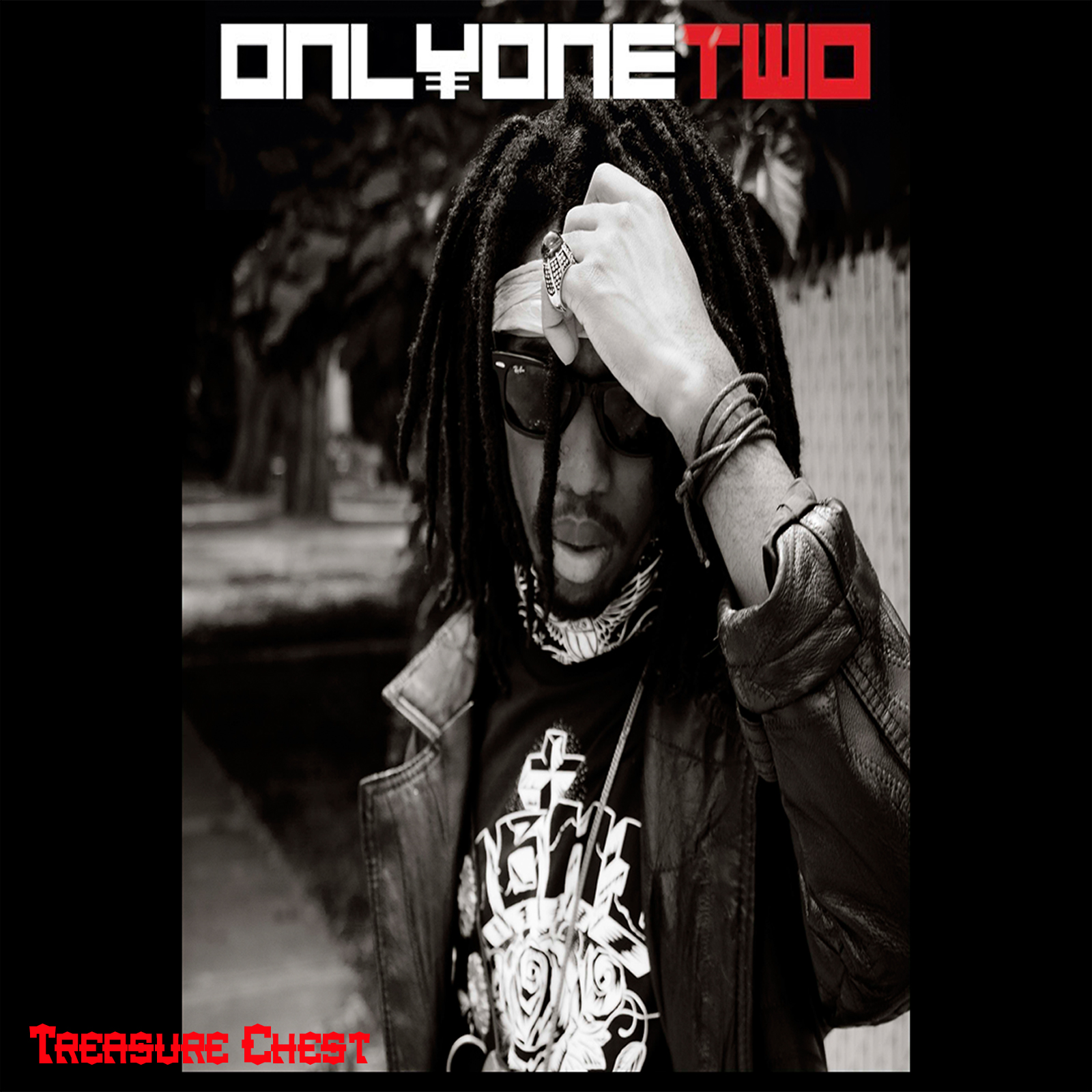 OnlyOneTwo – Treasure Chest [Deluxed Edition]