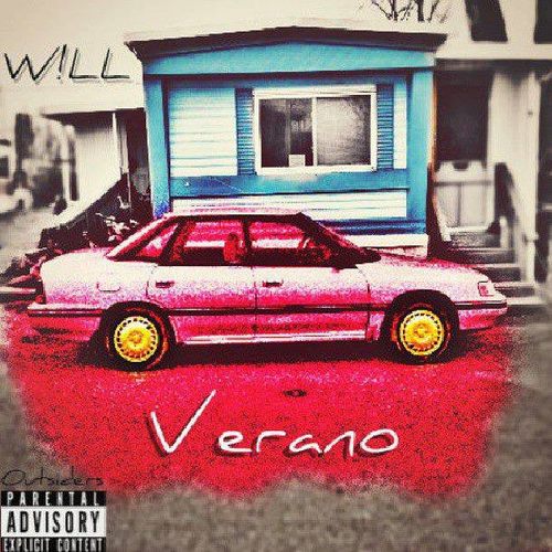 W!LL – Verano