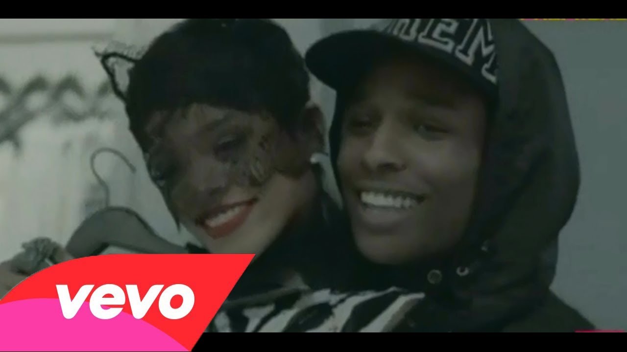 A$AP Rocky – Fashion Killa [VMG Approved]