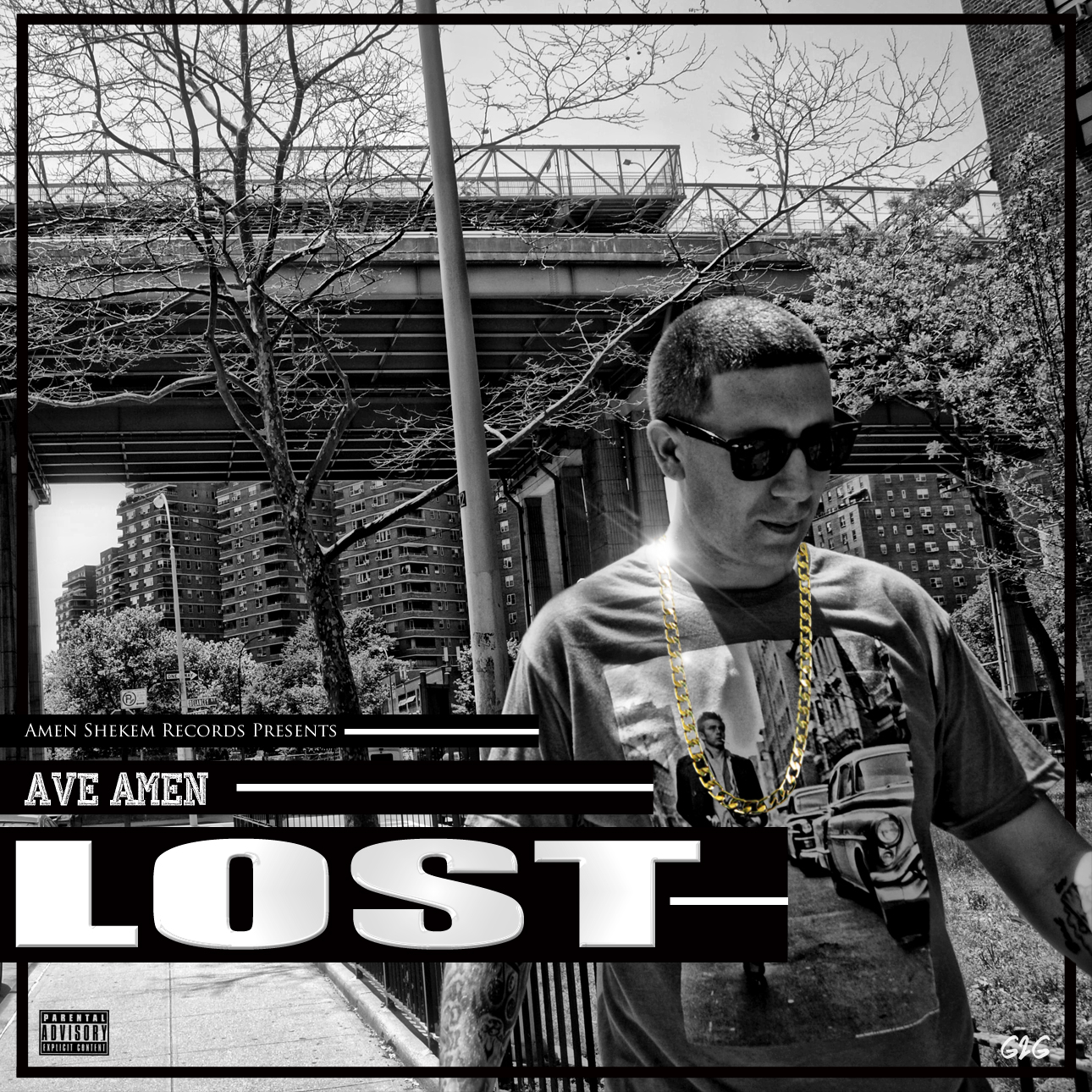 Ave. Amen – LOST