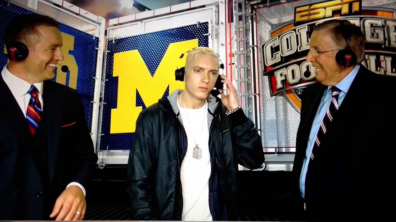 Eminem – Berzerk (Teaser)