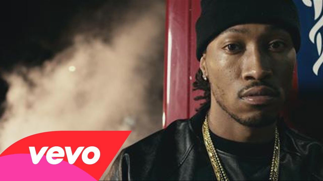 Future – Sh!t