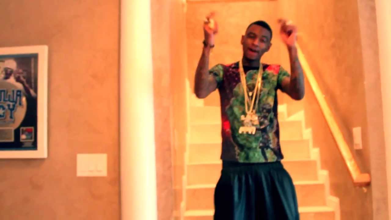 Soulja Boy – The King