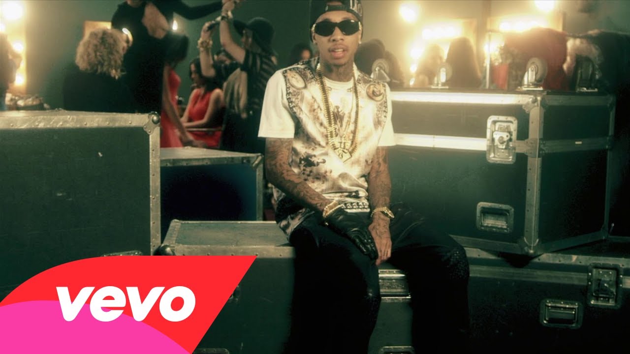 Tyga – Don’t Hate Tha Playa