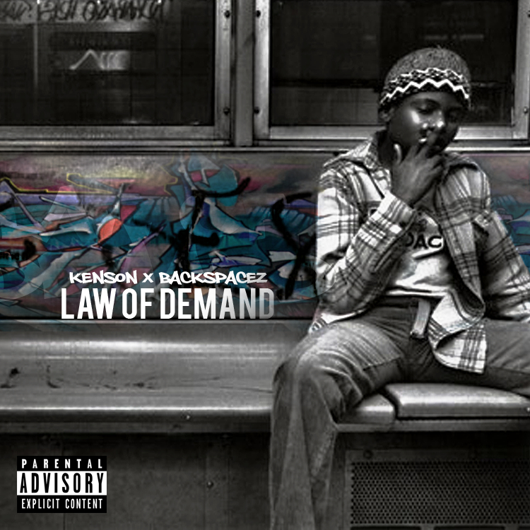 Law of Demand