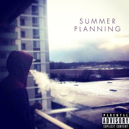 May – Summer Planning