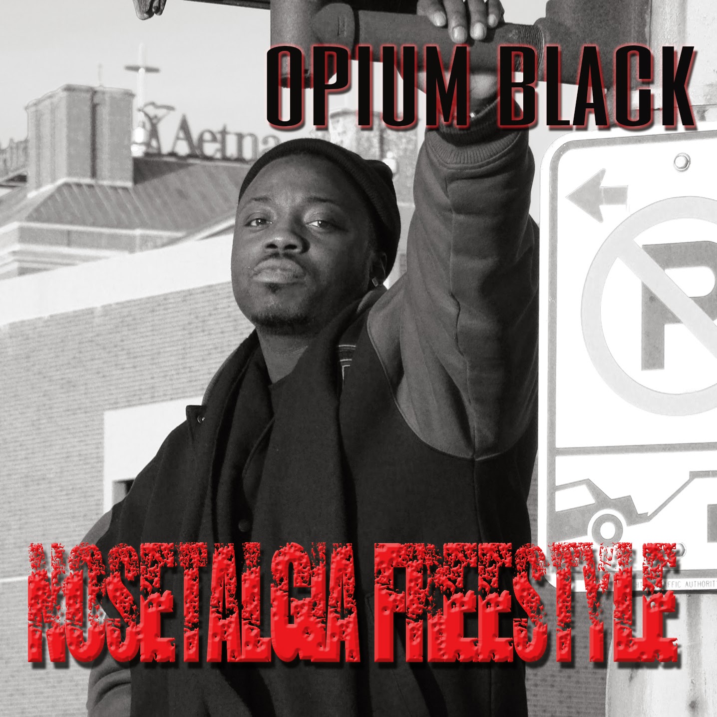 Opium Black – Nosetalgia [Freestyle]