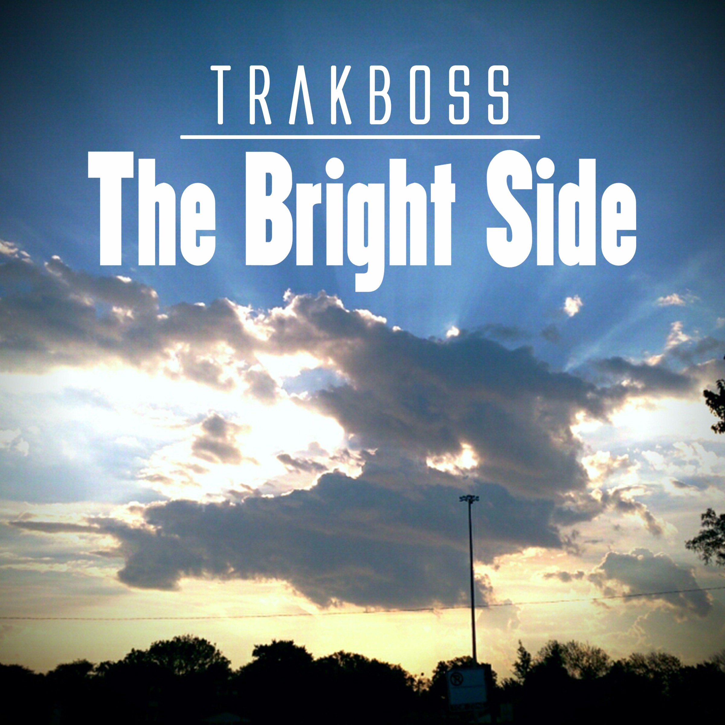 TrakBoss – The Bright Side