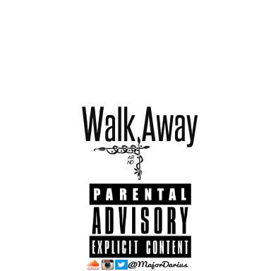 A.R.N.D. – Walk Away & Crack Back