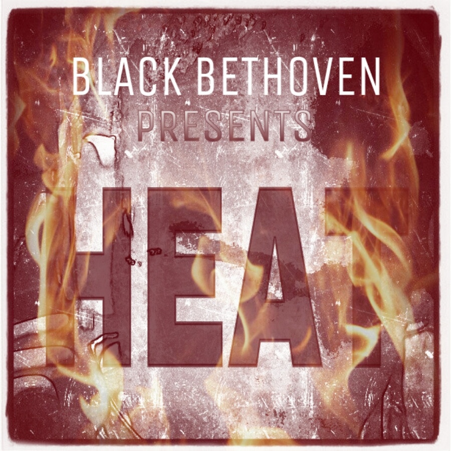 Black Bethoven – Heat