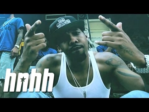 Chevy Woods – Wit It