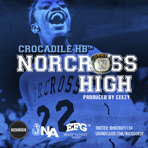 Crocadile HB – Norcross High